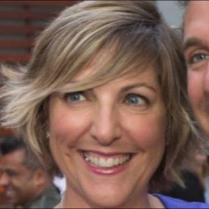 Meet your Posher, Shellie